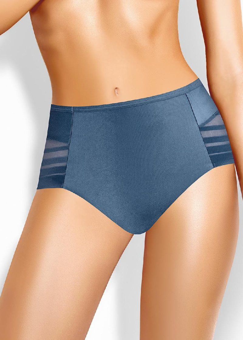 Трусы макси женские