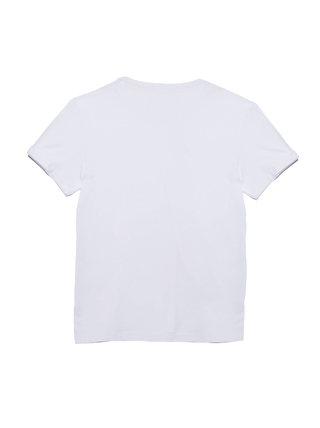 ALFA Фуфайка мужская T-SHIRT 16С6600