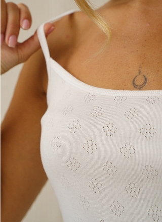 DEA MIA СОРОЧКА НОЧНАЯ ЖЕНСКАЯ 5709 CHEMISE (HOME)