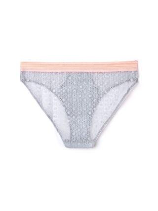 CONTE ARABESQUE TP3050 Трусы женские «слип» со средней линией талии