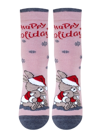 БРЕСТСКИЕ НОСКИ ДЕТСКИЕ 3079 KIDS