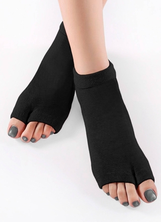 БРЕСТСКИЕ НОСКИ ЖЕНСКИЕ 1360 ACTIVE YOGA (с антискользящей стопой)