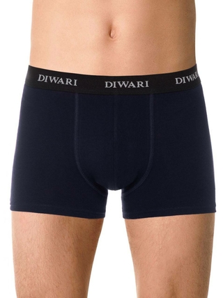 DIWARI BASIC MEN MSH 2147 Трусы мужские (вешалка) 