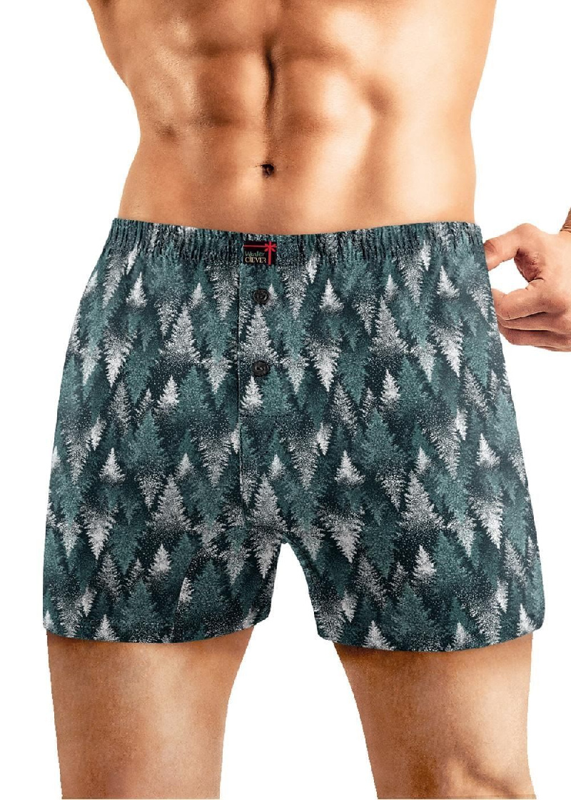 Трусы боксеры мужские