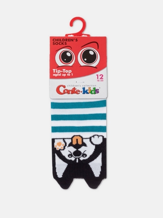 CONTE-KIDS TIP-TOP (мордашки)