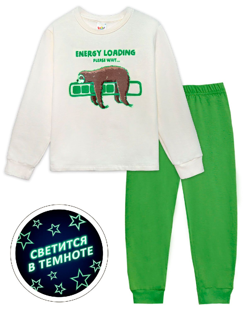 Пижама для мальчика Пижама для мальчика