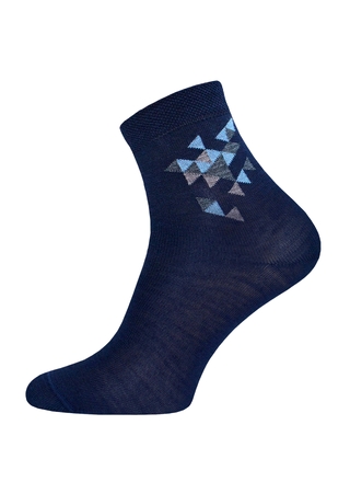 БРЕСТСКИЕ НОСКИ ДЕТСКИЕ 3090 SCHOOL (полушерсть) 