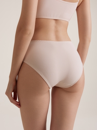 CONTE BASIC COLLECTION LB 5011 Трусы женские (в пакете)