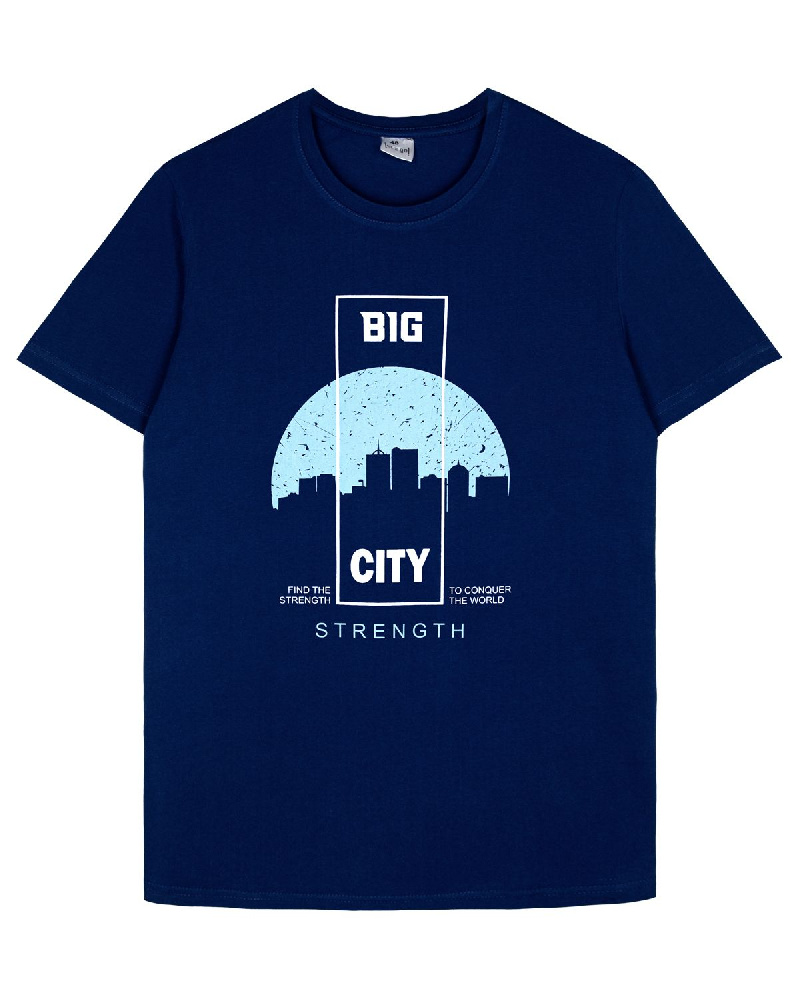 Футболка мужская Футболка мужская