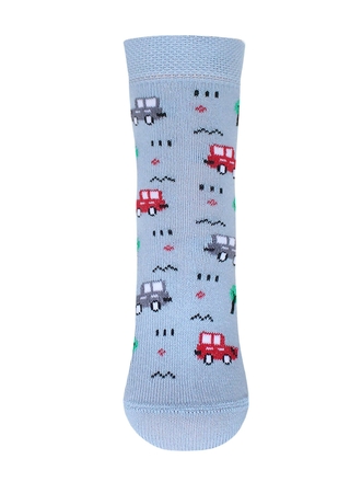 БРЕСТСКИЕ НОСКИ ДЕТСКИЕ 3081 KIDS (рисунок)