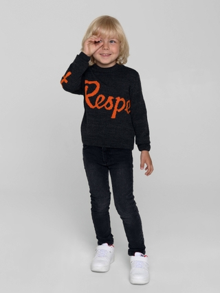 ESLI 19С-140СП джемпер для мальчика 