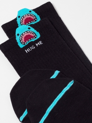 DIWARI ACTIVE Носки мужские (удлиненные)