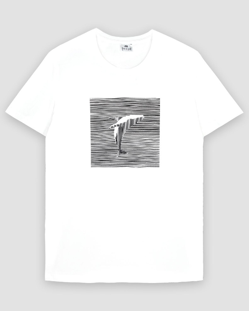 Футболка мужская Футболка мужская