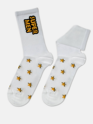 БРЕСТСКИЕ НОСКИ 4201 SOXY (удлиненные)