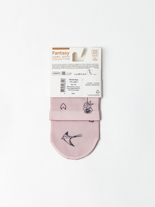 CONTE FANTASY 70 Носки женские