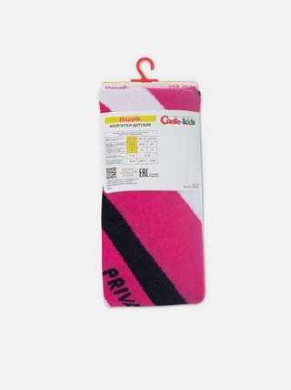 CONTE-KIDS HAPPIK Колготки детские