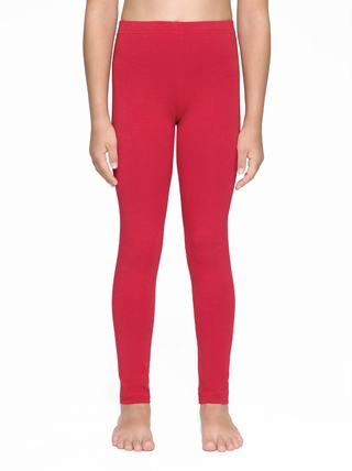 CONTE LEO PINK Комплект из двух леггинсов 