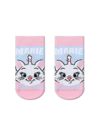 CONTE-KIDS ©Disney Носки с рисунками "Cat" 