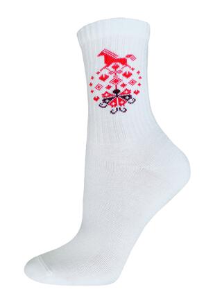 БРЕСТСКИЕ НОСКИ ДЕТСКИЕ 3076 SCHOOL (рисунок)