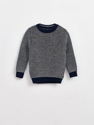 ESLI MICHAEL джемпер для мальчика 