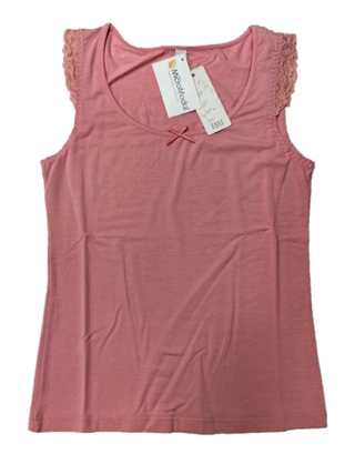 ESLI MICROMODAL LM 331 Майка женская