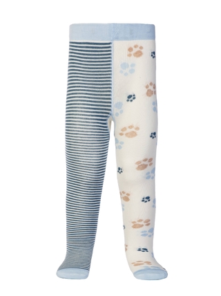 CONTE KIDS TIP-TOP c яркими рисунками "Веселые ножки" Колготки детские