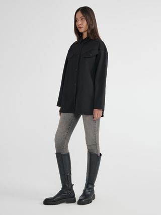 CONTE LJ 2822 Жакет женский