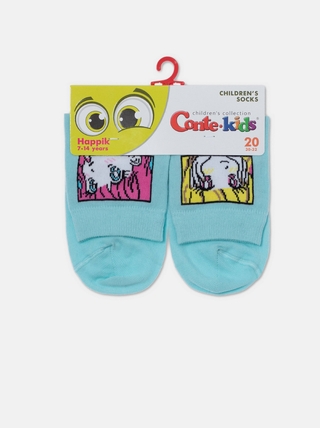 CONTE-KIDS ВЕСЕЛЫЕ НОЖКИ