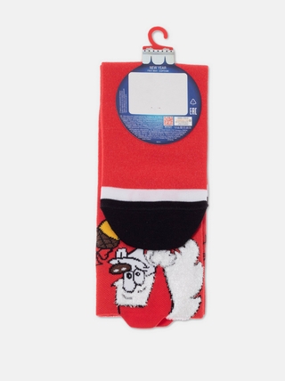DIWARI NEW YEAR Носки мужские