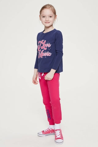 ESLI ETG220kl003 (MM) Джемпер для девочек