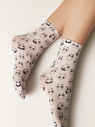 CONTE FANTASY Носки женские