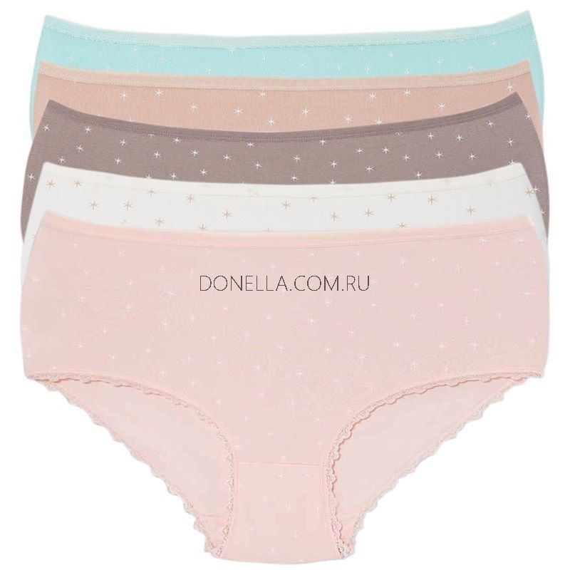Трусы женские