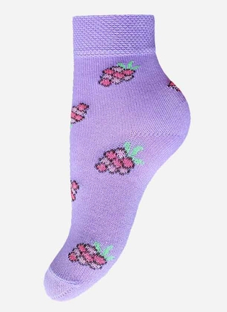 БРЕСТСКИЕ НОСКИ ДЕТСКИЕ 3081 BABY (с рисунком)