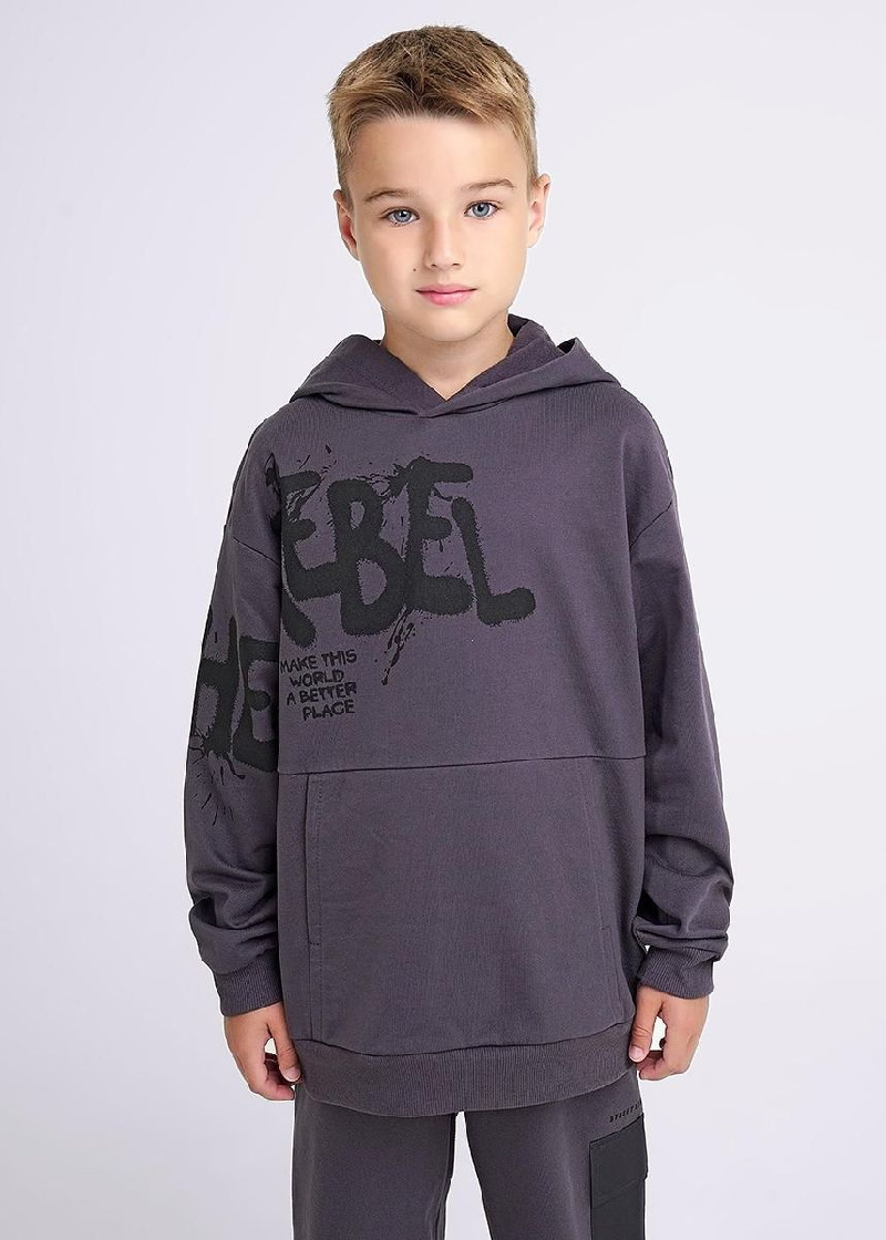 Джемпер для мальчика