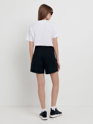 CONTE LD 1649 Футболка из хлопка «Girl from Mars»