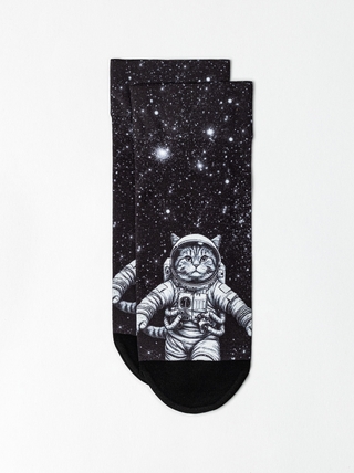 CONTE FANTASY Носки женские