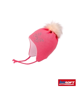 ESLI 17С-6СП Шапка детская