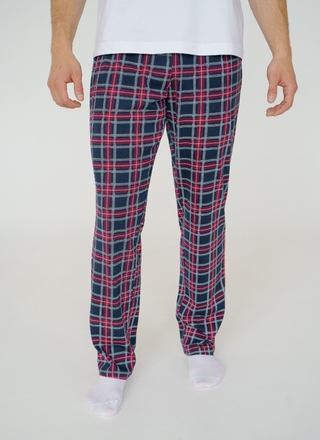 ALFA БРЮКИ МУЖСКИЕ 6430