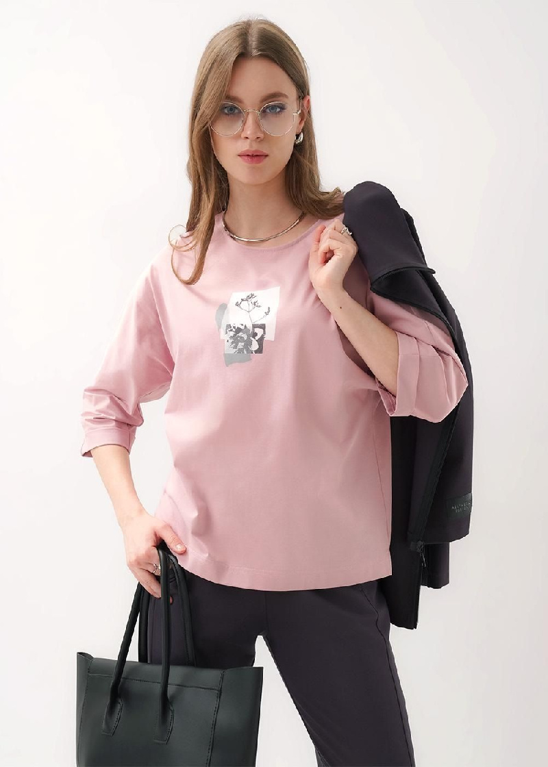 Джемпер женский