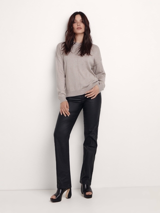 CONTE LDK 204 Джемпер свободного кроя