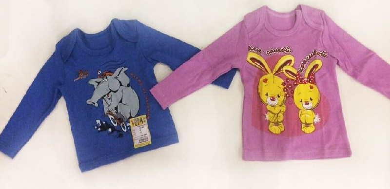 Кофточка для малышей