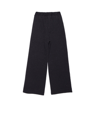 CONTE TRESOR Кюлоты с высокой посадкой с легким мерцанием люрекса