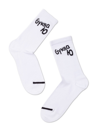 БРЕСТСКИЕ НОСКИ 4201 SOXY (удлиненные)