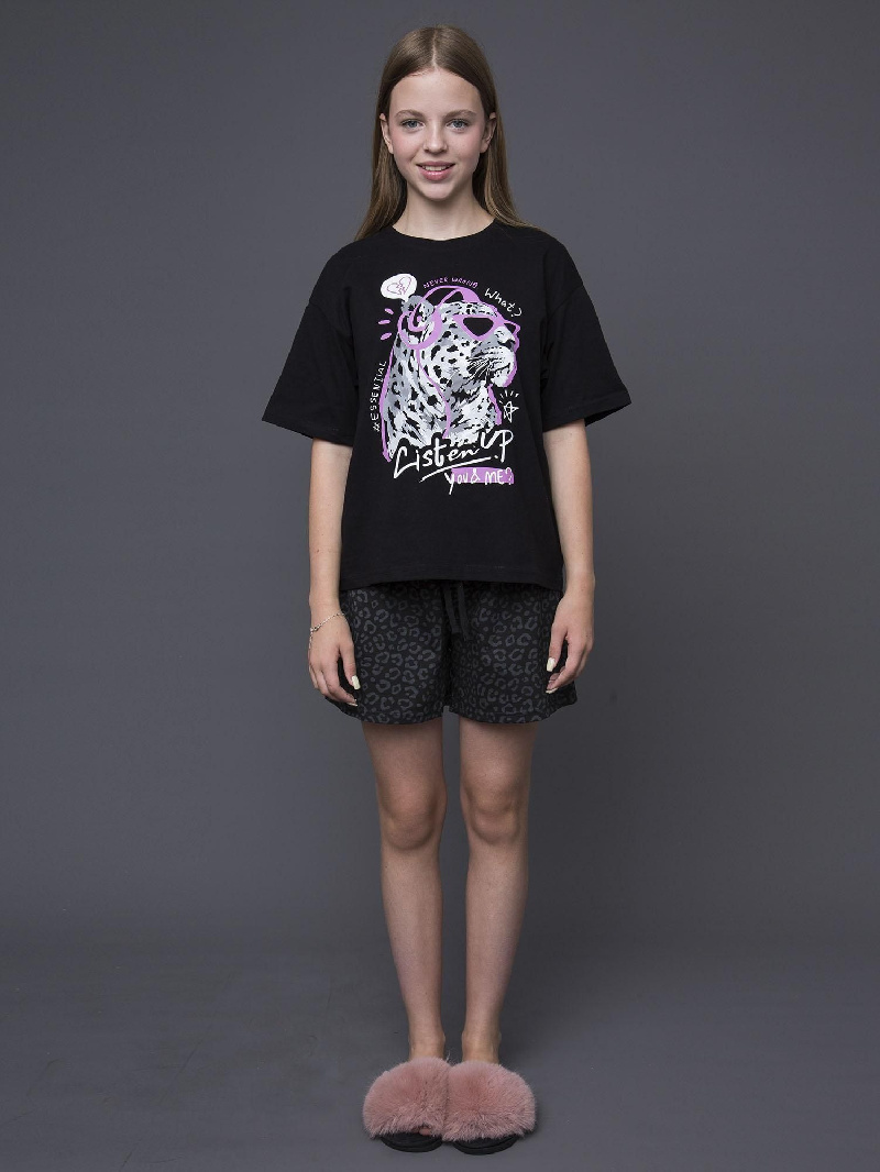 Комплект для девочки