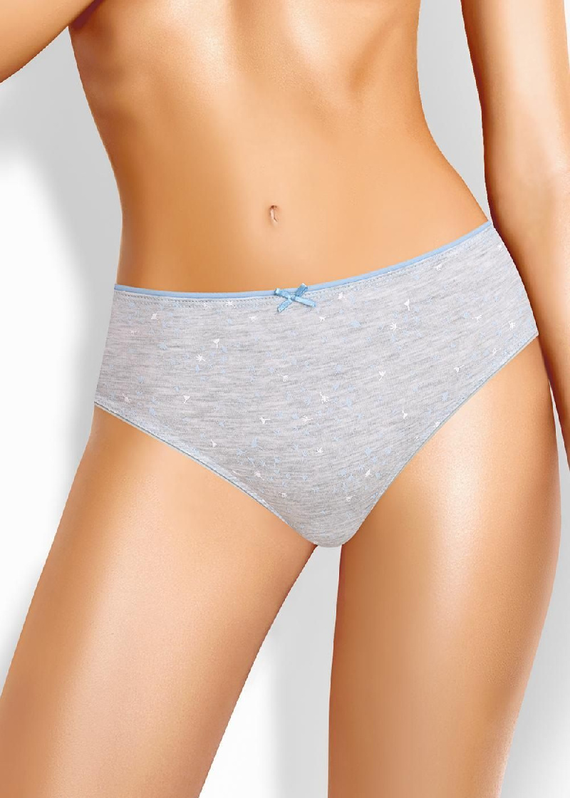 Трусы слипы женские