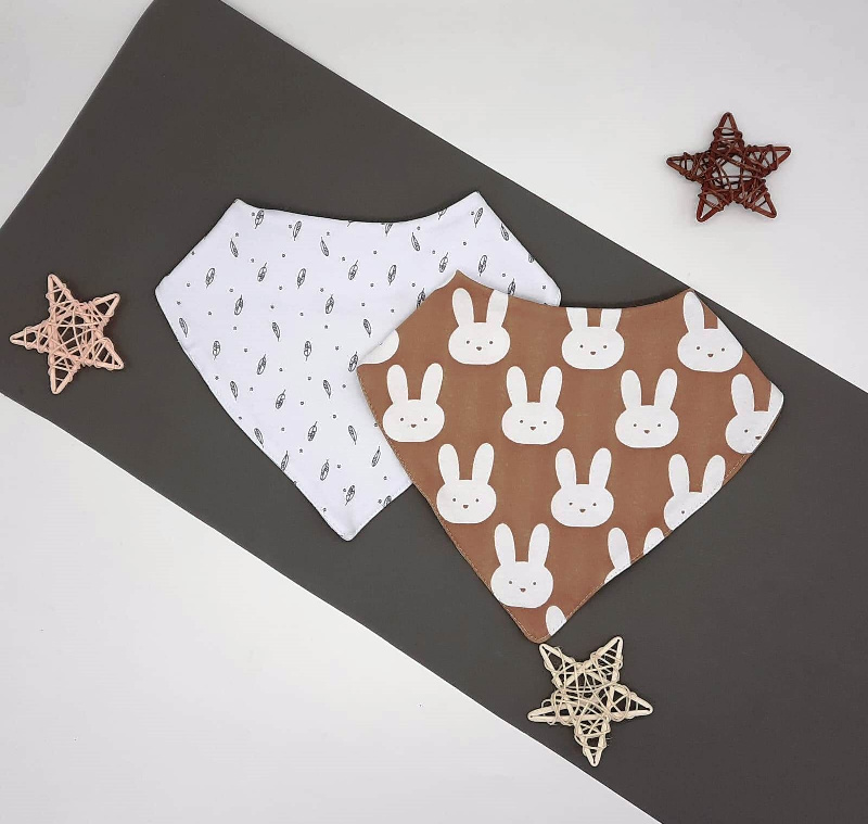 Нагрудник для малышей