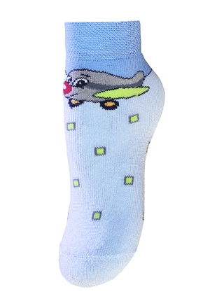 БРЕСТСКИЕ НОСКИ ДЕТСКИЕ 3060 BABY (махровые)