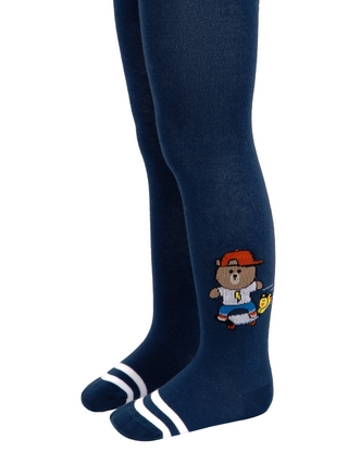 CONTE-KIDS TIP-TOP Колготки детские