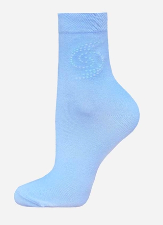 БРЕСТСКИЕ НОСКИ ДЕТСКИЕ 3081 SCHOOL (с рисунком)