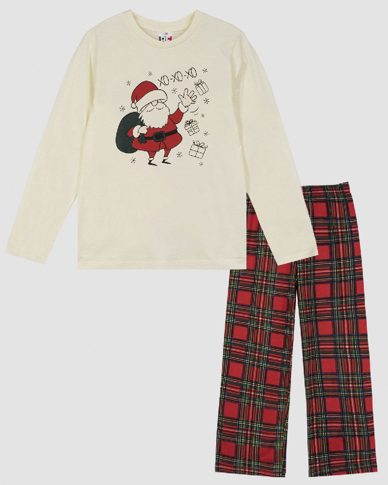 Пижама детская (джемпер+брюки) Пижама детская (джемпер+брюки)